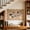 Khaki, variant on Emdiqzs Felt Pin Board Bulletin Board Cloud Shape Felt Memo Board for Photo Notes Wall Decor Tan Black Beige White Blue