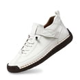 thumbnail image 5 of Womens Orthopedic Shoes Arch Support Golf Shoes Wide Width Non Slip Slip on Work Shoes Mesh Stretch Soft 2026 Orthopedic Shoes, 5 of 5