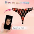 thumbnail image 4 of Comfort Fit Briefs For Everyday Wear Seamless Underwear With Breathable Fabric Designed For All Day Comfort In A Classic Soft Panties Style, 4 of 4