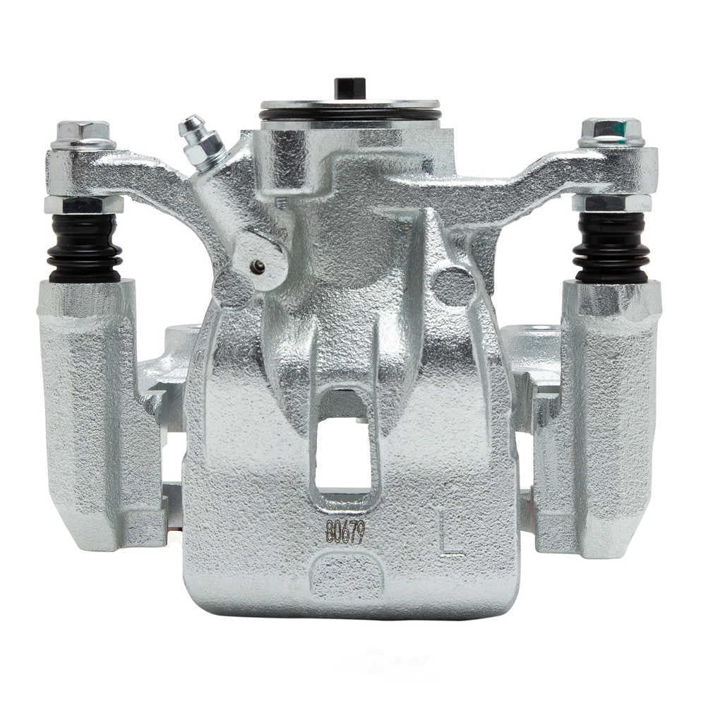 Dynamic Friction Company 331-80679 DFC Premium Caliper - Silver Zinc Coated