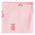 thumbnail image 4 of Set 2 pzs c/pantalón Carter's Child of Mine Rosa Estampado Frutal 6-9M, 4 of 4
