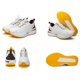thumbnail image 2 of Men & Women Water Repellent Running Shoes, Non-Slip Outdoor Casual Athletic Sneakers, 2 of 2