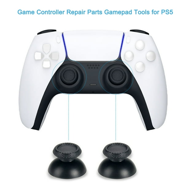 Game Controller Repair Parts Gamepad Tools for PS5 Walmart