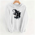thumbnail image 5 of NSLGXD Women's Halloween Sweatshirts Funny Witch Graphic Pullover Hoodies Vintage Classic Long Sleeve Sweat Tops Halloween Costumes S-2XL, 5 of 6