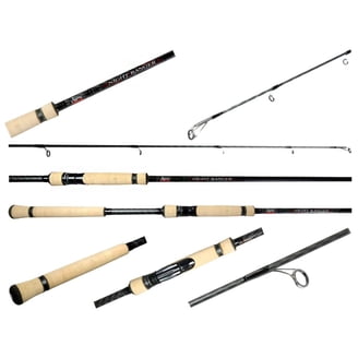 Tsunami TSAWEDSS-1103M Airwave Elite Surf Spinning Rod - Walmart.com
