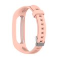 thumbnail image 1 of Correa De Reloj De Silicona Para Huawei Honor Band 4 Versión Para Correr/Huawei Band 3E/Band 4E Reemplazo De Pulsera De Reloj Inteligente matsuzay EL017497-03, 1 of 5