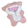thumbnail image 2 of IMENGL Clearance! 6.7 In. Doll Suit (not Including Doll) 5.9 In. Doll Suit Doll Suit With Accessories Style 11 6.7 In. Doll Suit (not Including Doll) 5.9 In. Doll Suit Doll Suit With Accessories Sty, 2 of 9