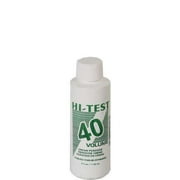 Hi-Test Cream Peroxide Vol.40 4oz