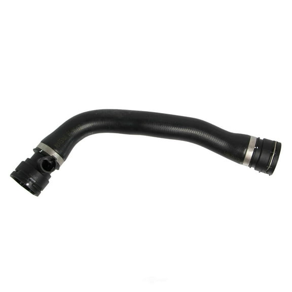 Rein Molded Radiator Hose Fits select: 2006-2010 BMW 650, 2006-2010 BMW 550