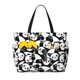 thumbnail image 1 of Easygdp Cute Panda (3) Bolsa de Viaje de Playa de Gran Capacidad, Bolsa Tote Perfecta para la Playa, Escapadas de Fin de Semana y Viajes, 1 of 7