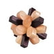 thumbnail image 5 of Conjunto de 3 Puzzles de Madera Strade Fareast Limited 4 piezas, 5 of 5