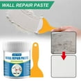 Tile Glue Quickdrying Ceramic Glue Falls Off Empty Drum Tile Multicolor