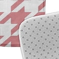 thumbnail image 2 of Simply Daisy Geometric Pet Feeding Mat for Dogs and Cats, 2 of 3
