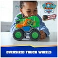 thumbnail image 5 of PAW Patrol: Rescue Wheels Rocky’s Recycle Truck with 2.5" Action Figure, 5 of 11