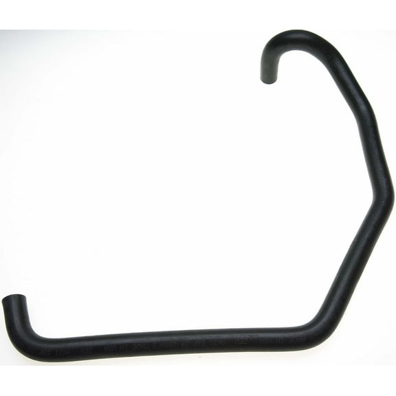 HVAC Heater Hose Fits select: 2005-2009 CHEVROLET EQUINOX, 1995-2004 TOYOTA TACOMA