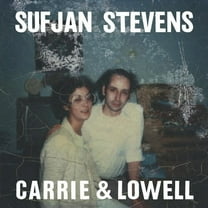 Sufjan Stevens - Carrie & Lowell - Music & Performance - Vinyl