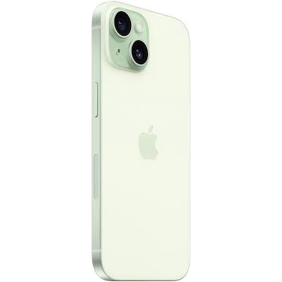 Restored Xfinity, Apple, A2846, iPhone 15 128GB, Cell Phones, Green/6.1 in