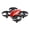 Red, variant on Veeniix V995 Mini Drone for Kids and Beginners with 3 Batteries, Indoor RC Quadcopter with Auto Hover and 3D Flips, Red