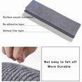 thumbnail image 2 of Arthome Paquete de 15 Alfombras Antideslizantes para Escalera,Peldaños de Escaleras,Tapete Alfombrilla Adhesivo para Escalones de Madera,Seguridad para Ancianos,Niños y Mascotas(, 2 of 7