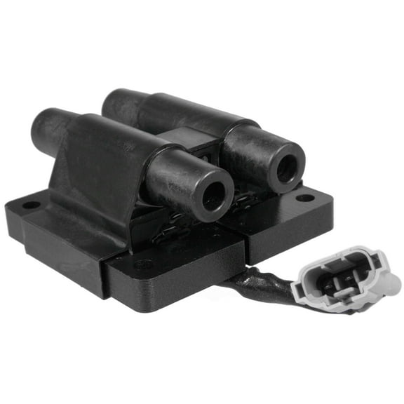 WVE 5C1275 Ignition Coil
