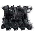 thumbnail image 4 of BOXI 615-376 Upper Intake Manifold Fits for Ford F-150 2009-2010 / for Ford E-150 2010-2014 / for Ford E-250 2010-2014 4.6L V8 ONLY / 9L3Z9424E, 4 of 7
