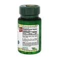 thumbnail image 6 of Nature's Bounty® Folic Acid 800 mcg, 250 Tablets, 6 of 7