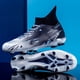 thumbnail image 4 of Zapatos de fútbol TF/FG para hombre, botas de entrenamiento de césped, Botines altos, antideslizantes, deportivos, para interior, venta al por mayor, 4 of 4