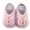 Pink, variant on Liyamei Baby Shoes Boys And Girls Walking Shoes Comfortable And Fashionable Princess Shoes Baby Sneakers Size 2-3 Years