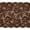 Chocolate, variant on Expo Int'l 5 Yards of Brea 5 1/2" Stretch Raschel Lace Trim