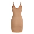 thumbnail image 3 of Seamless Bodysuit for Shapewear Comfort and Full Coverage Across Seasons High-Support Dress for Everyday Wear, 3 of 3