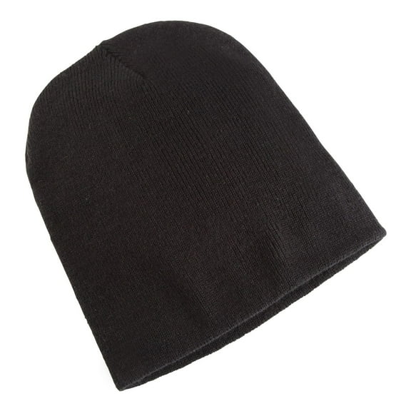 Yupoong Flexfit Heavyweight Standard Beanie Winter Hat