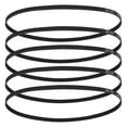 thumbnail image 1 of 5PCs/pack 3D Printer Accessories GT2-6-400MM Rubber Closed Timing Belt Ring Synchronous Drive Belt, 1 of 9