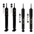 thumbnail image 2 of Front Rear Monroe Shock Absorber Kit for Chevy Corvette w/Electronic Suspension, 2 of 3
