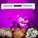 thumbnail image 2 of Lámpara De Crecimiento De Plantas De Bajo Consumo De Energía, Luz De Crecimiento De Plantas, Plantas En Macetas De 150 LED Para Plantas De Semillero De Balcón Familiar De, 2 of 8