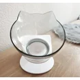 thumbnail image 6 of Non-Slip Double Cat Bowl Dog Bowl With Stand Pet Feeding Cat Water Bowl For Cats Food Pet Bowls For Dogs, 6 of 10
