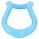 thumbnail image 3 of Anillo de Fitness, Alivio de Color Azul Anillo de Yoga Anillo Ligero Portátil para Ejercio Domémico, 3 of 7