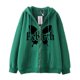 thumbnail image 1 of Sudadera con capucha y cremallera de mariposa para hombre y mujer, chaqueta Harajuku gótica de hip-hop oscuro Y2k, sudadera Harajuku, 1 of 4