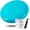 34CM Turquoise, variant on Wobble Cushion Core Balance Disc, Flexible Seating for Classroom Elementary, Wiggle Seat for Sensory Kids, Balance Pad with Inflation Pump 34CM Pink