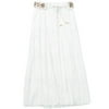 White Stag - Women's Plus Tiered Crinkle Skirt