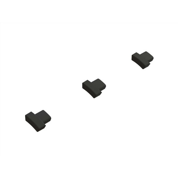 ARRMA Center Diff Gear Spacer 3 ARA310917 Gears & Differentials