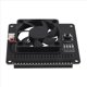 thumbnail image 2 of 2X FAN HAT para 4B 3B+ 3B PWM Control de Software Función de Ventilador Botón de Encendido Apto para NEO Case para Pi 4, 2 of 5