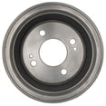 thumbnail image 4 of Brake Drum Fits 1995 Honda Civic, 4 of 4