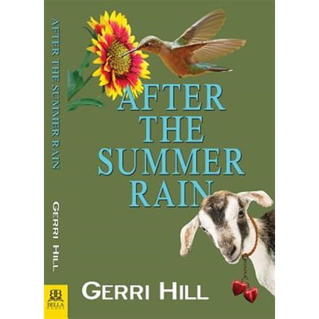 Pre-Owned After the Summer Rain (Paperback) by Gerri Hill