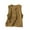Khaki, variant on Timegard Womens Vests Cotton Linen Sleeveless Button up Shirts Fall Vintage Classic Solid Color Tank Tops