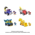 thumbnail image 1 of Vehículo Rubble Básico Rubble And Crew Varios Modelos 1 Pieza, 1 of 4