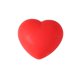 thumbnail image 1 of Juguete antiestrés Corazón rojo TPR Gel suave Juguete con forma de corazón de dibujos animados, 1 of 8