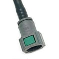 thumbnail image 4 of Fuel Return Pipe Fuel Injector Leak Off Hose for Ford Mondeo Focus, 4 of 5
