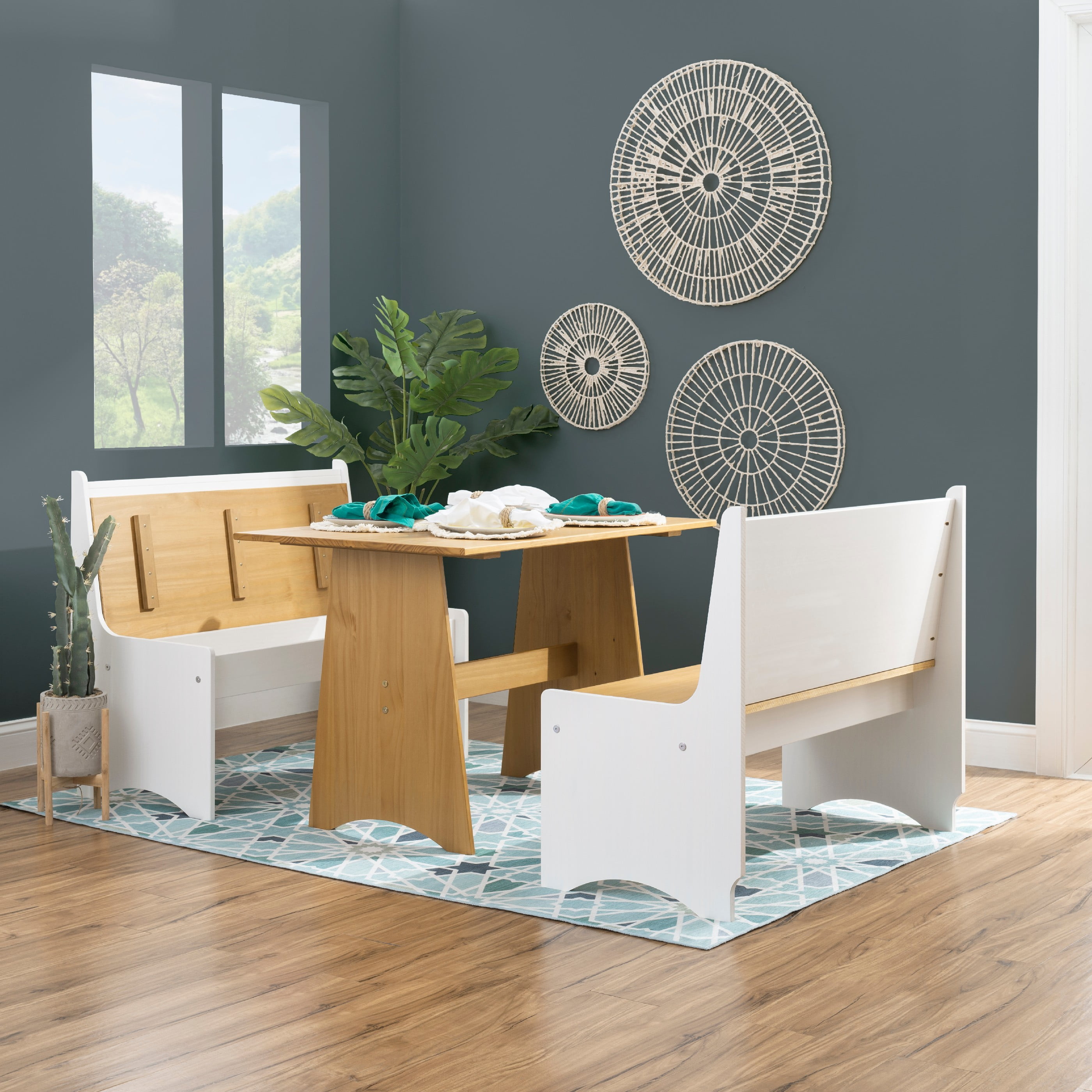 Argos haversham dining set discount