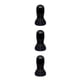 thumbnail image 4 of Sonducket Keep Diving DH-321 Nylon Dive Cap Capucha flexible a prueba de frío Hombres Mujeres Head Cover Surf a prueba de fugas Underwater Hat Type1 NO1, 4 of 6