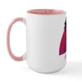 thumbnail image 2 of CafePress - Acapulco Mexico Mugs - 15 oz Ceramic Large White Novelty Mug, 2 of 4